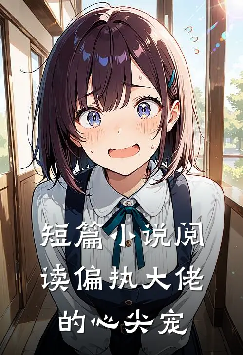 短篇小说阅读偏执大佬的心尖宠