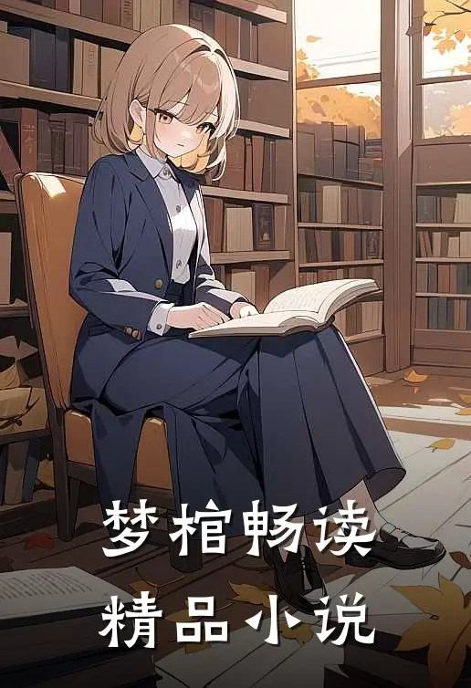 梦棺畅读精品小说