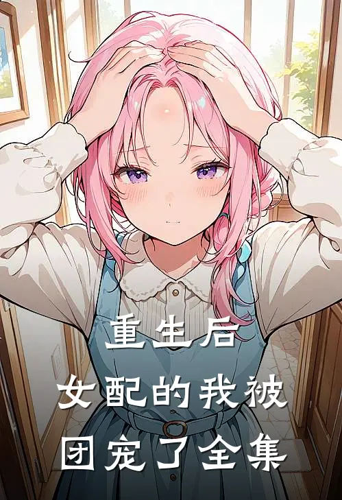 重生后,女配的我被团宠了 全集在线观看