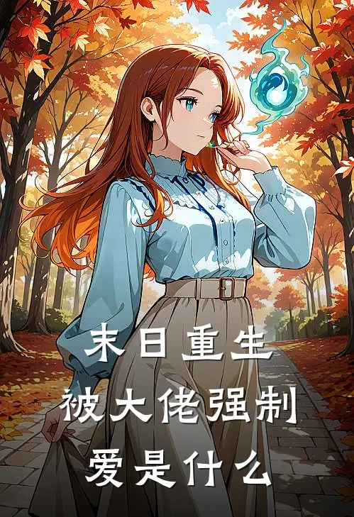 末日重生,被大佬强制爱是漫画