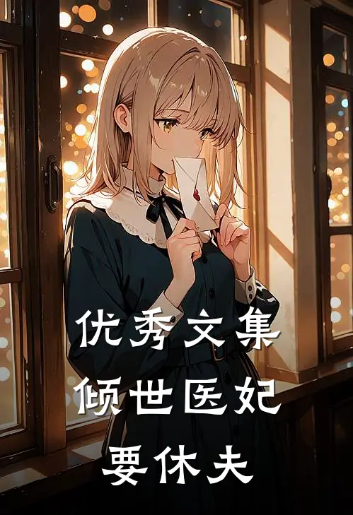 优秀文集倾世医妃要休夫