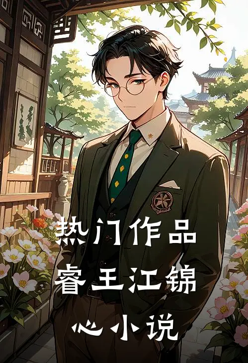 热门作品睿王江锦心小说
