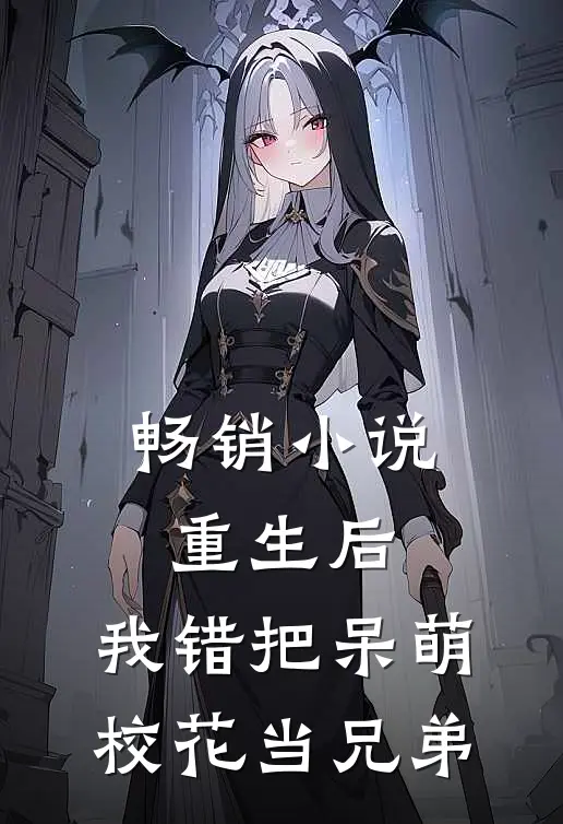 畅销重生后,我错把呆萌校花当兄弟免费阅读