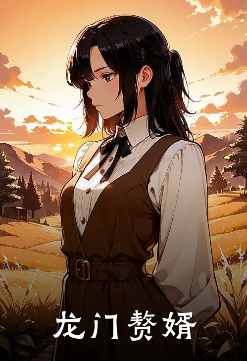 龙门赘婿