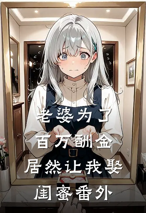 老婆为了百万酬金,居然让我娶闺蜜 番外