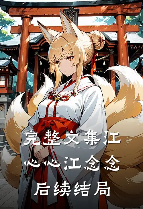 完整文集江心心江念念后续结局