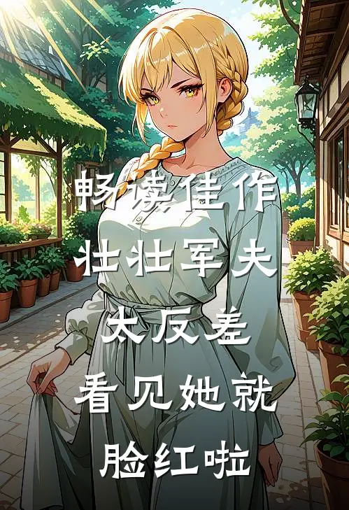 畅读佳作壮壮军夫太反差，看见她就脸红啦