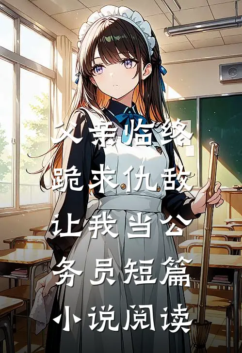 父亲临终跪求仇敌,让我当公务员短篇阅读完整版