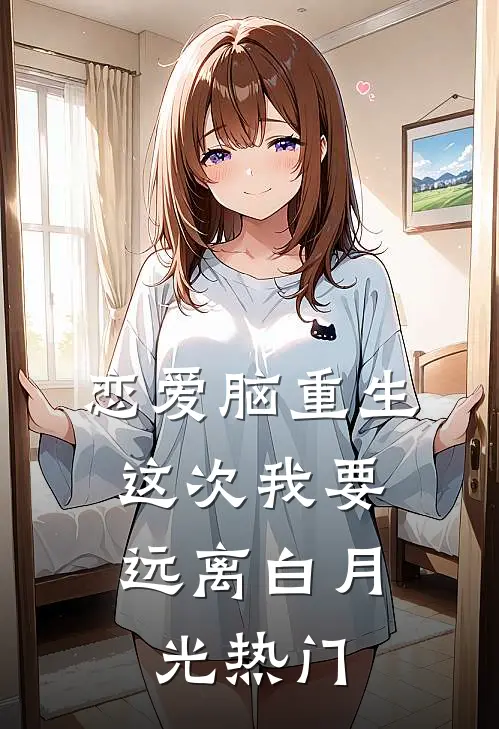 恋爱脑重生，这次我要远离白月光热门