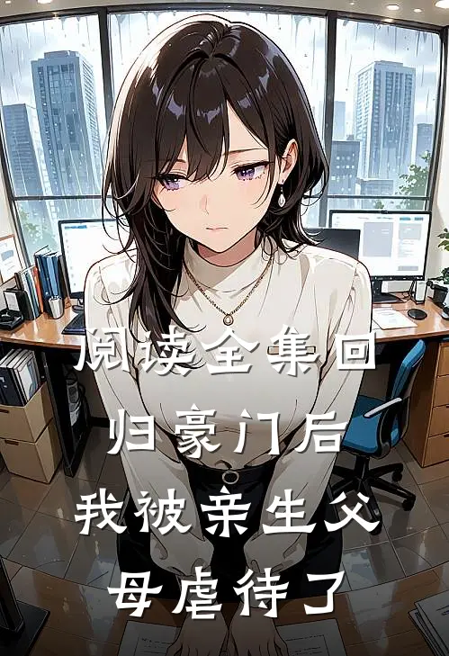 阅读全集回归豪门后，我被亲生父母虐待了