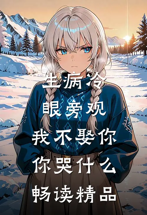 生病冷眼旁观，我不娶你你哭什么畅读精品