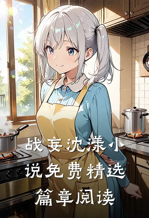 战妄沈漾小说免费精选篇章阅读