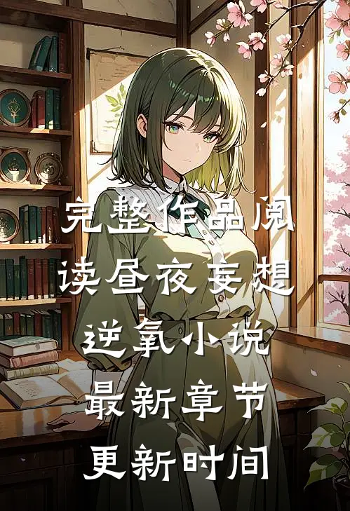 完整作品阅读昼夜妄想逆氧小说最新章节更新时间