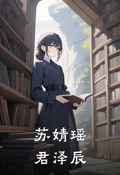 苏婧瑶君泽辰