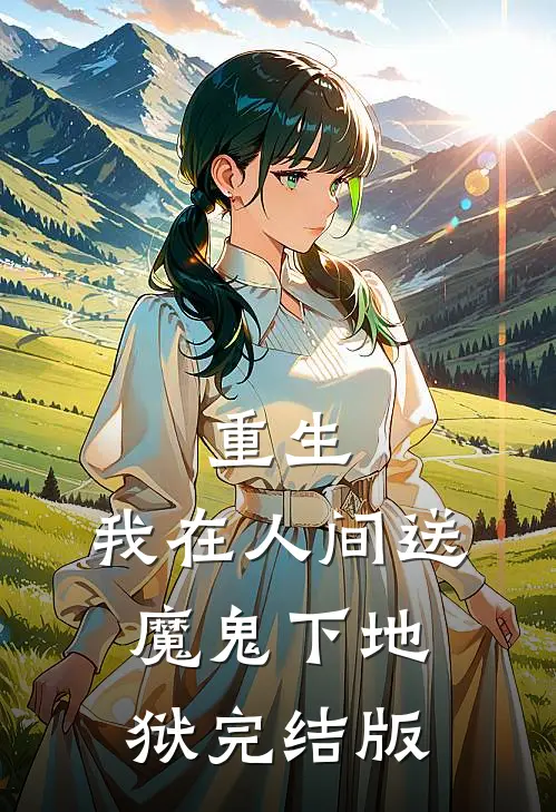重生我在人间送魔鬼下地狱完结版