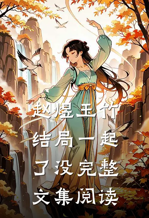 赵煜玉竹结局一起了没完整文集阅读