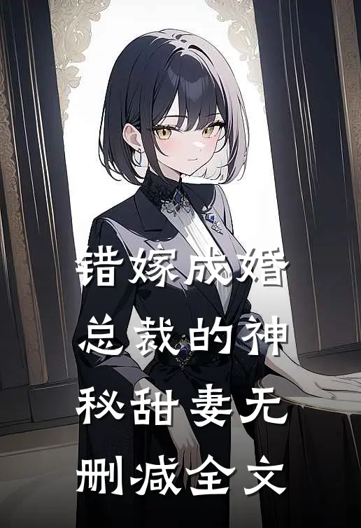 错嫁成婚总裁的神秘甜妻无删减全文