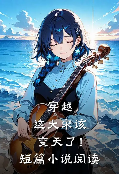 穿越这大宋该变天了!短篇阅读免费