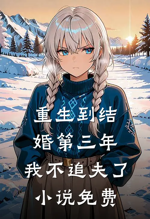 重生到结婚第三年,我不追夫了免费观看