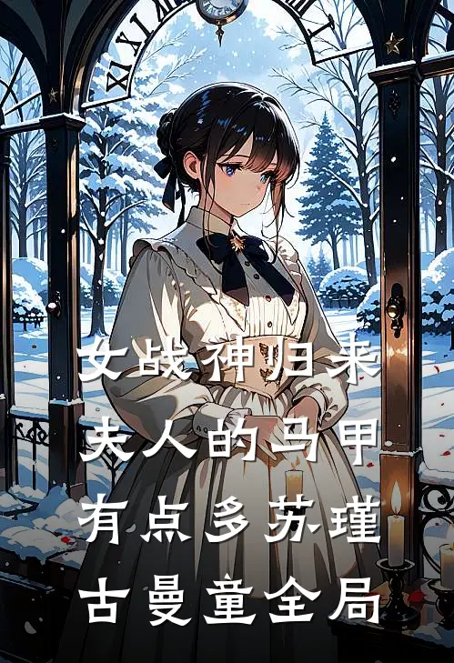 女战神归来：夫人的马甲有点多苏瑾古曼童全局