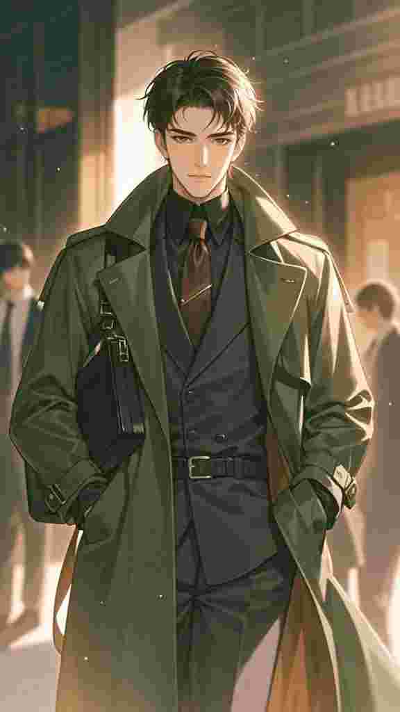 有人暗害我？她替我铲除董海璐赵国栋