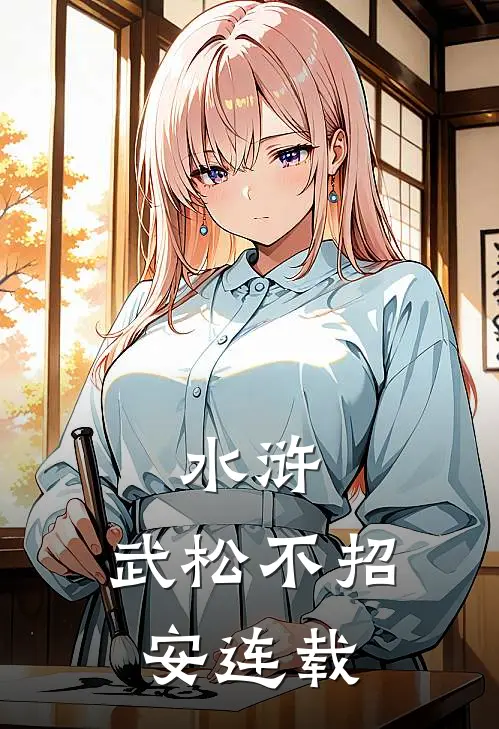 水浒武松不招安连载在线阅读