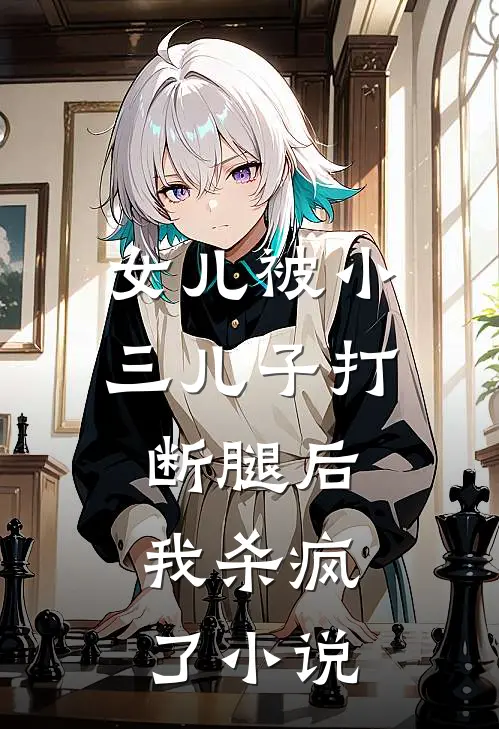 女儿被小三儿子打断腿后,我杀疯了阅读