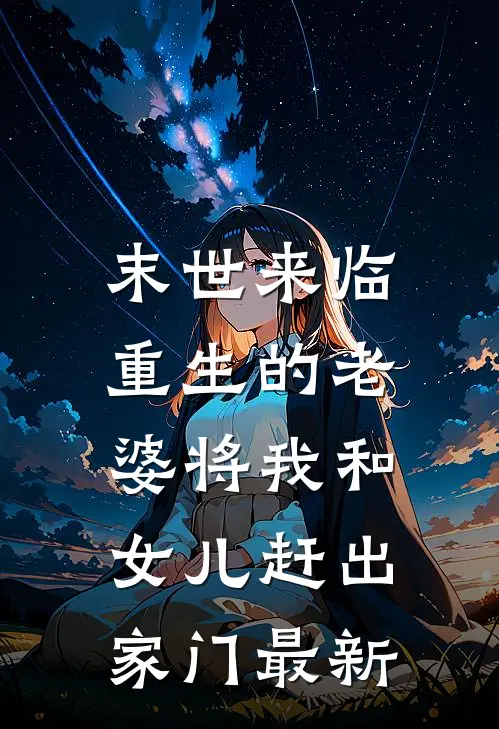 末世来临,重生的老婆将我和女儿赶出家门最新章