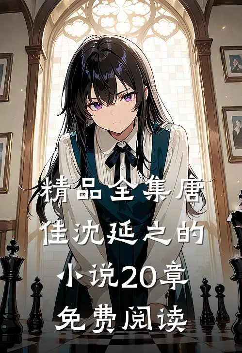 精品全集唐佳沈延之的小说20章免费阅读