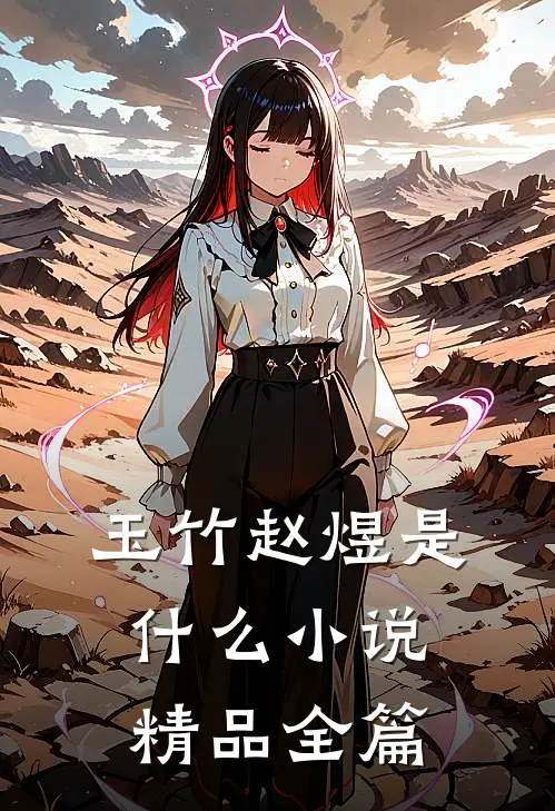 玉竹赵煜是什么小说精品全篇
