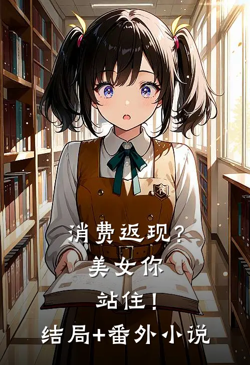 消费返现？美女你站住！结局+番外小说