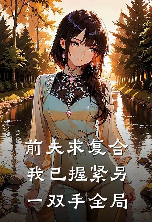 前夫求复合,我已握紧另一双手全局免费阅读