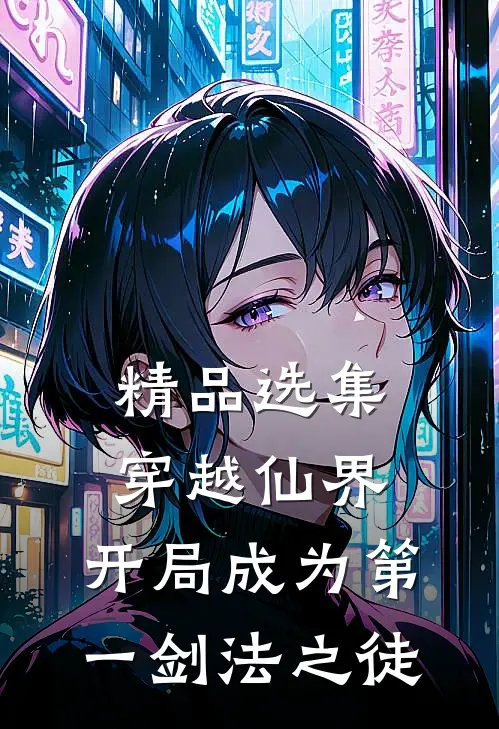 精品选集穿越仙界,开局成为第一剑法之徒