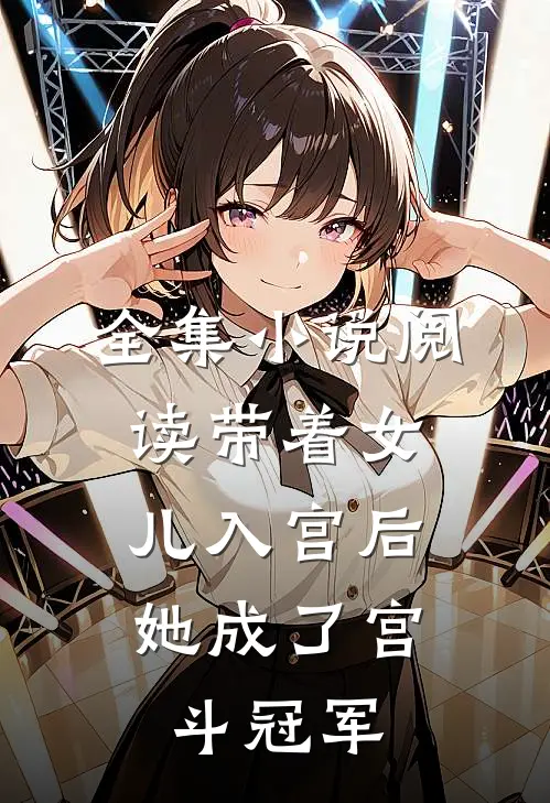 全集小说阅读带着女儿入宫后,她成了宫斗冠军