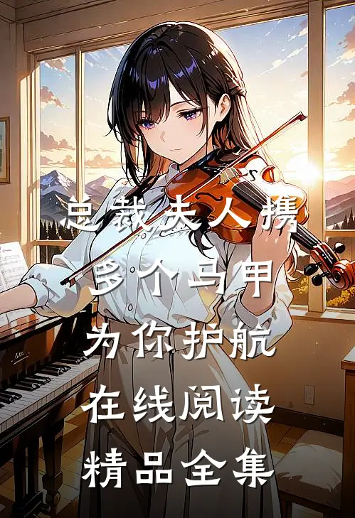 总裁夫人携多个马甲为你护航在线阅读精品全集
