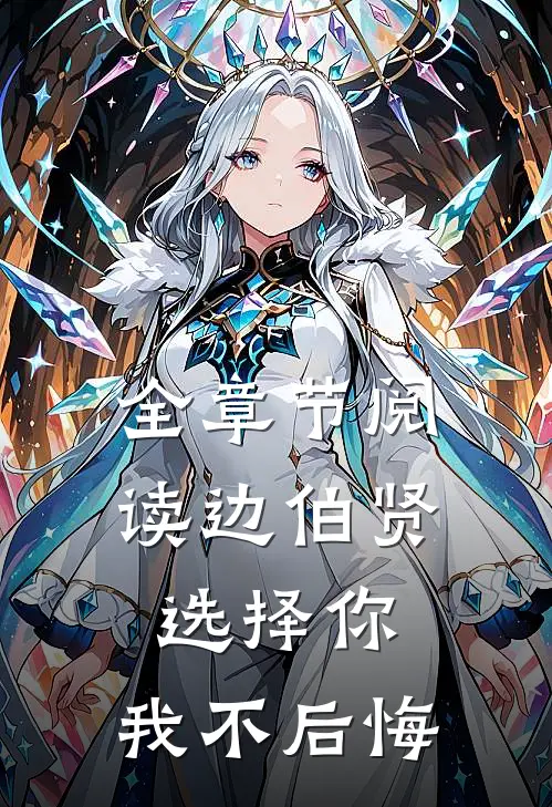 全章节阅读边伯贤选择你,我不后悔