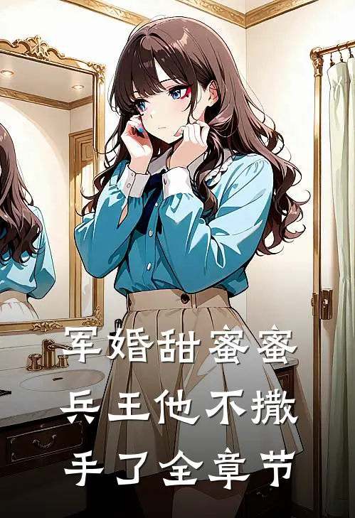 军婚甜蜜蜜,兵王他不撒手了全章节