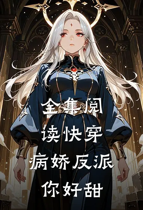 全集阅读快穿病娇反派你好甜