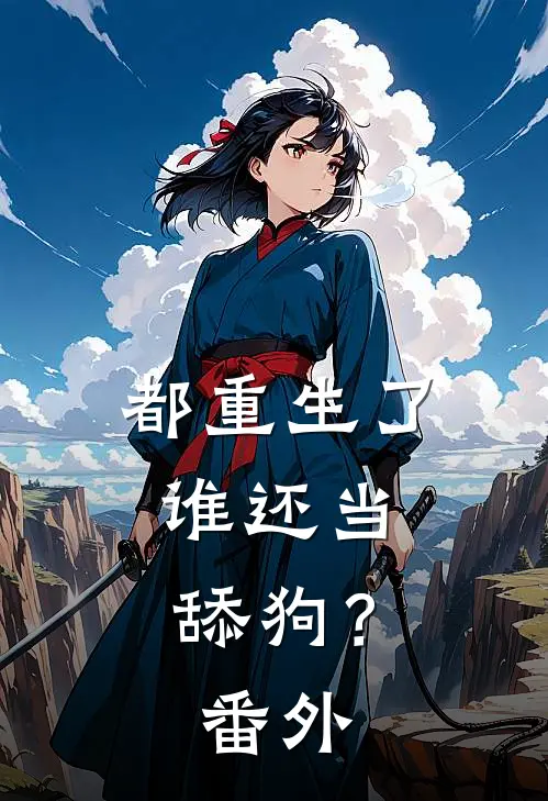 都重生了,谁还当舔狗? 番外