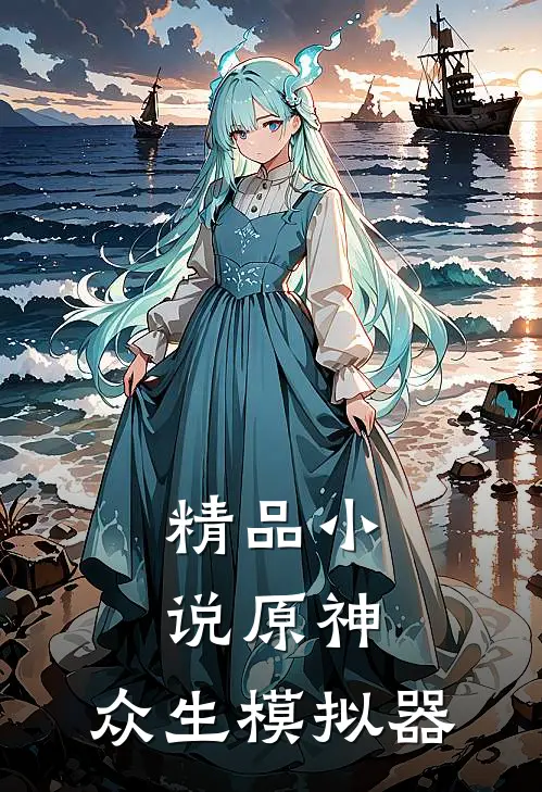精品原神众生模拟器在线阅读