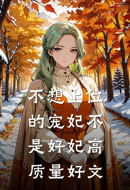 不想上位的宠妃不是好妃高质量好文