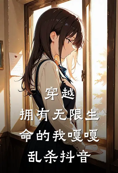 穿越：拥有无限生命的我嘎嘎乱杀抖音