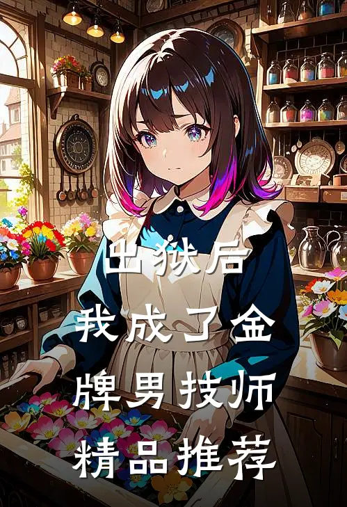 出狱后，我成了金牌男技师精品推荐