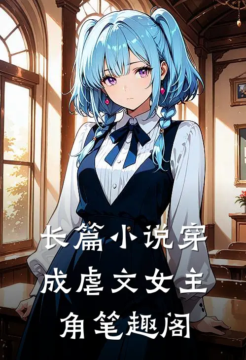 长篇小说穿成虐文女主角笔趣阁