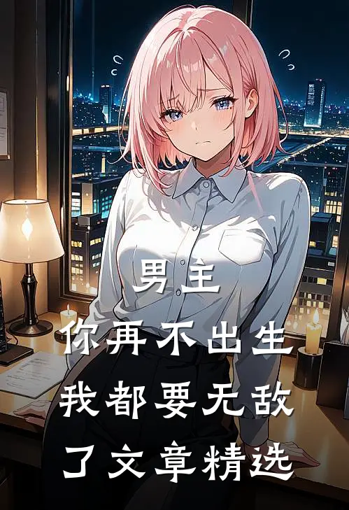 男主,你再不出生,我都要无敌了文章精选