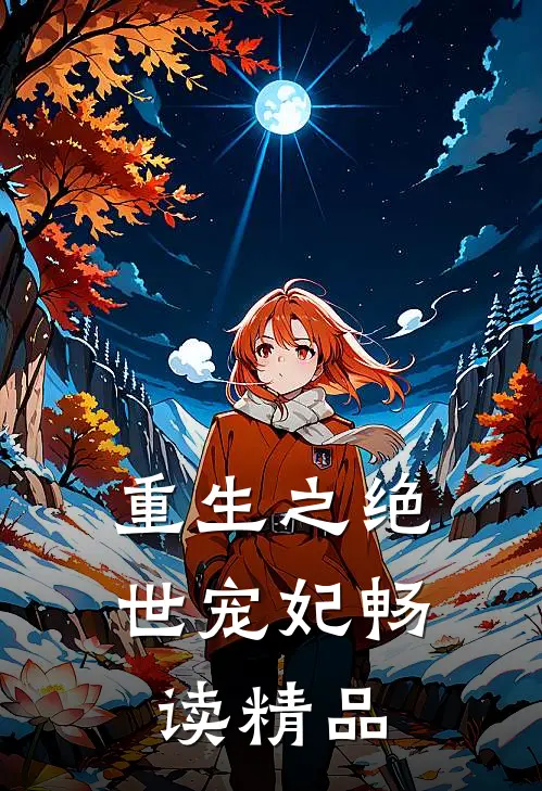 重生之绝世宠妃畅读精品