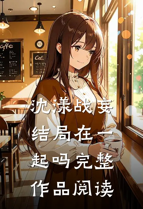 沈漾战妄结局在一起吗完整作品阅读