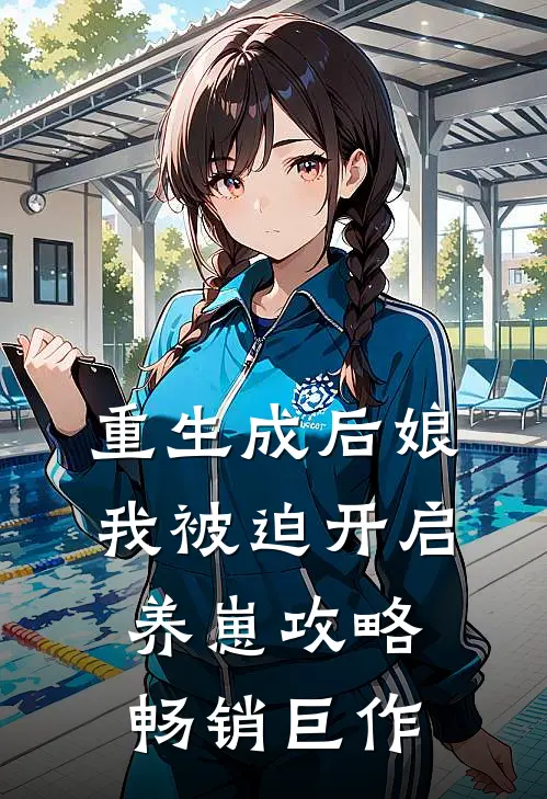 重生成后娘，我被迫开启养崽攻略畅销巨作