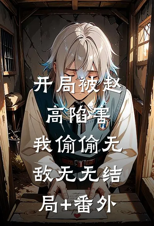 开局被赵高陷害，我偷偷无敌无无结局+番外