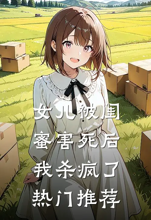 女儿被闺蜜害死后,我杀疯了热门推荐